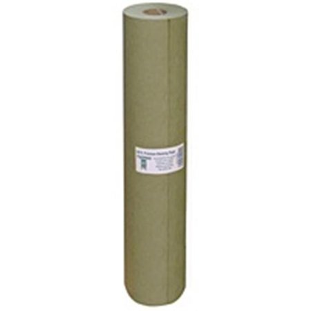 TRIMACO Trimaco 12212 12 in. x 180 ft. Green Masking Paper 3510195